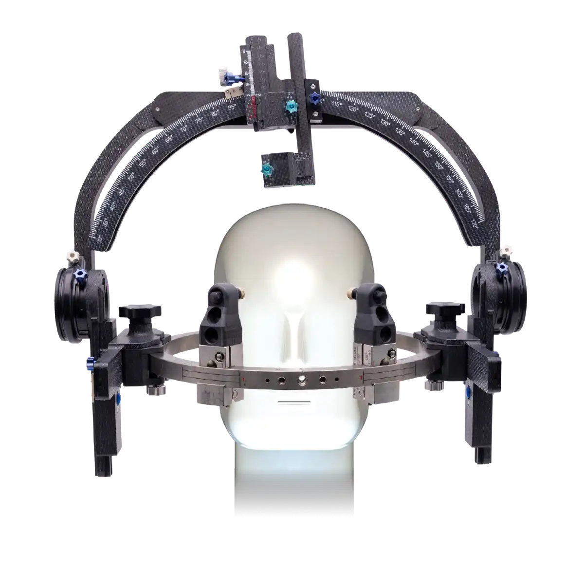 SUSy Stereotactic Ultralight System